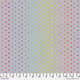 Hexy Rainbow - Dove || Tula's True Colors