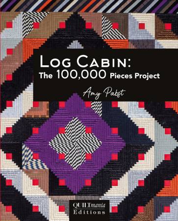 Log Cabin