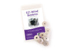 Handi Quilter - EZ-Wind Slotted M-Class Bobbins