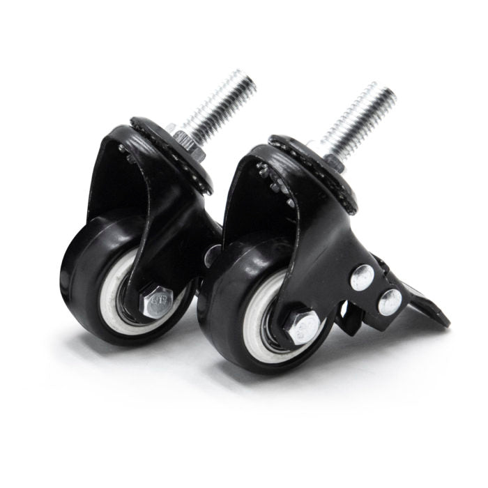 HQ Mini Casters - (set of two)