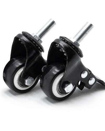 HQ Mini Casters - (set of two)