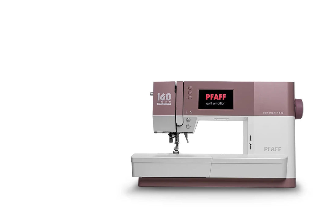 Pfaff quilt ambition™ 635 Sewing Machine
