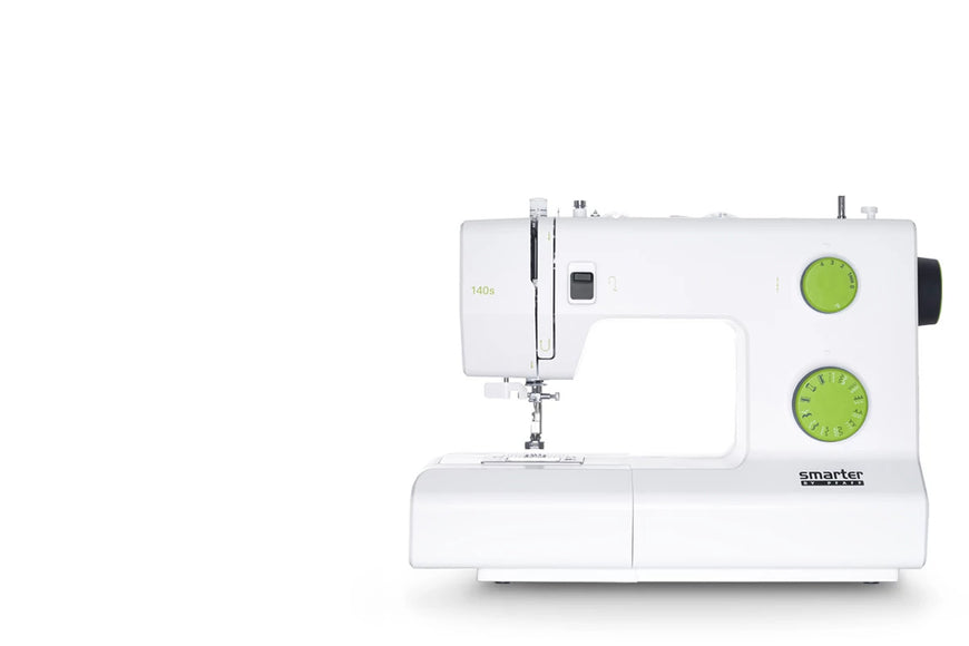 SMARTER BY PFAFF™ 140s Sewing Machine