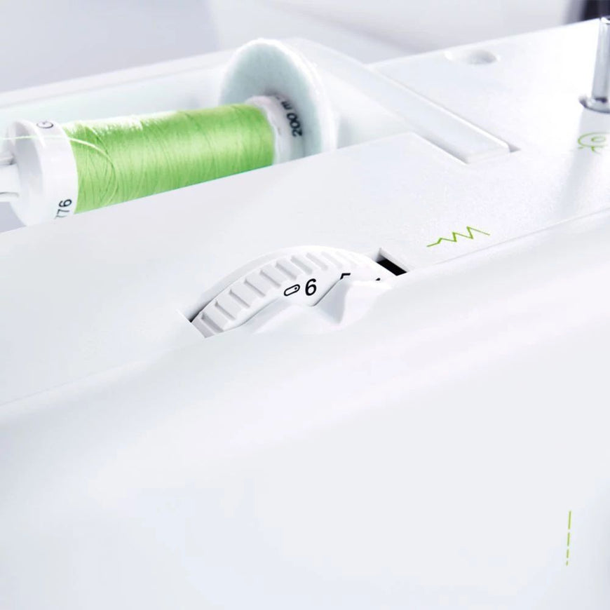 SMARTER BY PFAFF™ 140s Sewing Machine