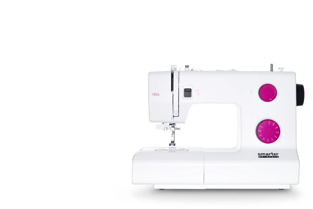 SMARTER BY PFAFF™ 160s Sewing Machine
