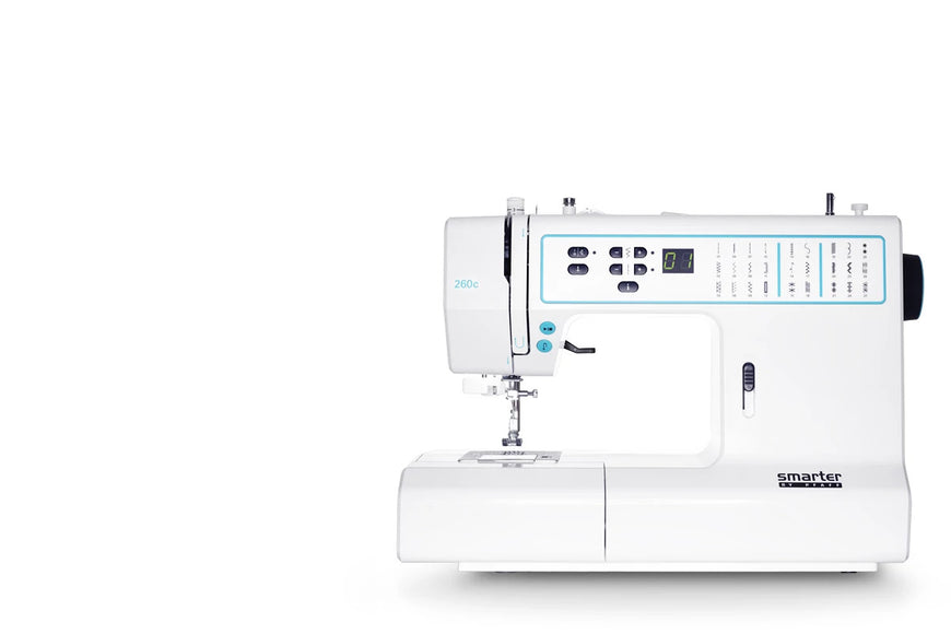 SMARTER BY PFAFF™ 260c Sewing Machine