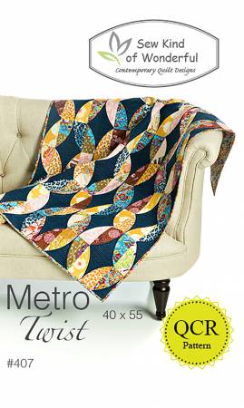 QCR -Metro Twist