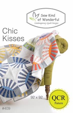 QCR - Chic Kisses