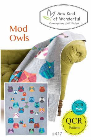 Mod Owls