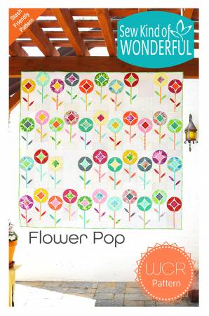 Flower PopFlower Pop