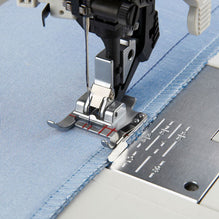 Pfaff Seam Guide Foot for IDT System