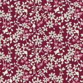 Rosewood Wine Small Floral