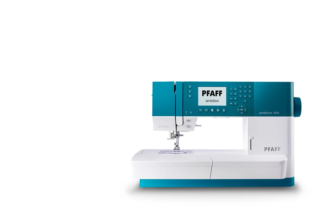 Pfaff ambition™ 620 Sewing Machine
