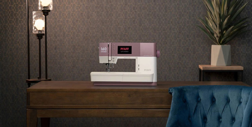 Pfaff quilt ambition™ 635 Sewing Machine