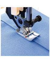 Pfaff Right Edge Bi-level Topstitch Foot