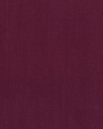 Cotton Supreme Solids - Black Cherry