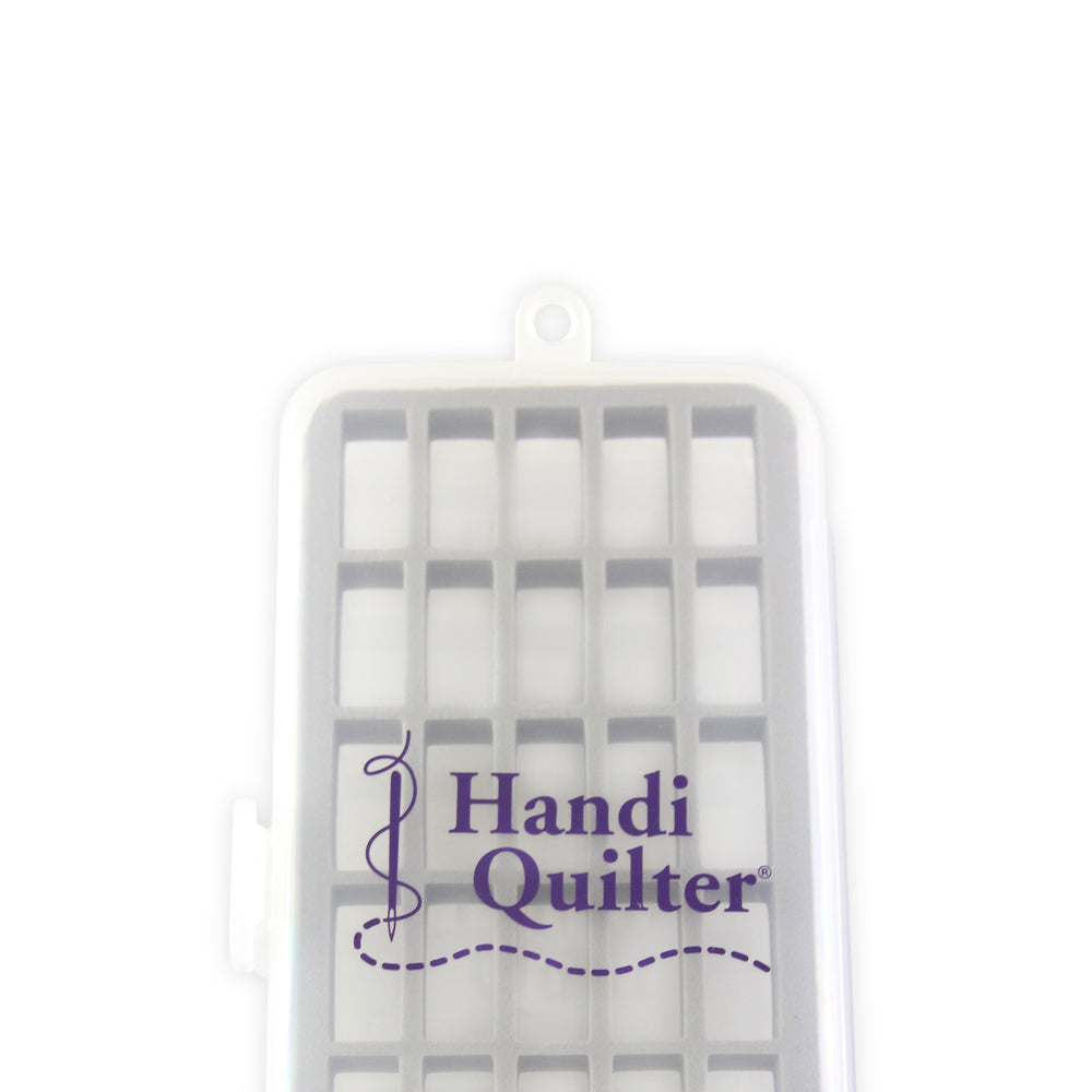 Handi Quilter Bobbin Box