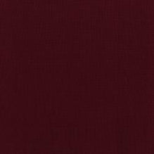 Cotton Supreme Solids - Bordeaux Fabric
