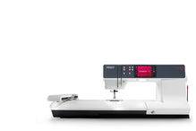 Pfaff Creative™ 3.0 Sewing and Embroidery Machine