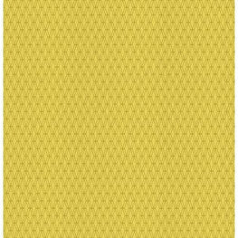 Cotton+Steel Basics - Mishmesh - Citrine Unbleached Fabric