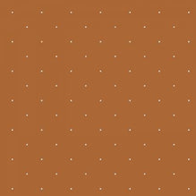 Cotton+Steel Basics - Square Up - Tawny Fabric
