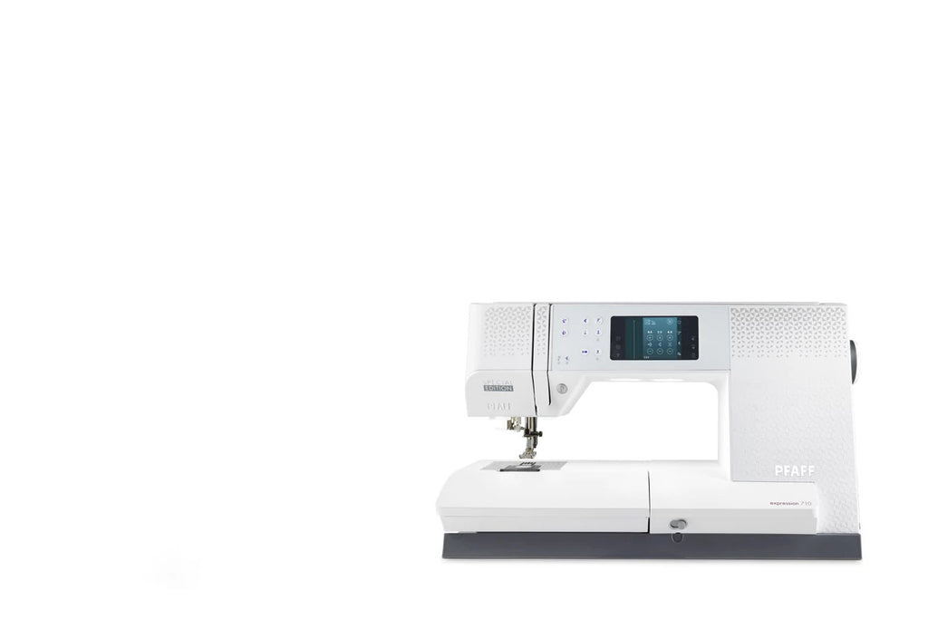 Pfaff expression™ 710 Sewing Machine Special Edition
