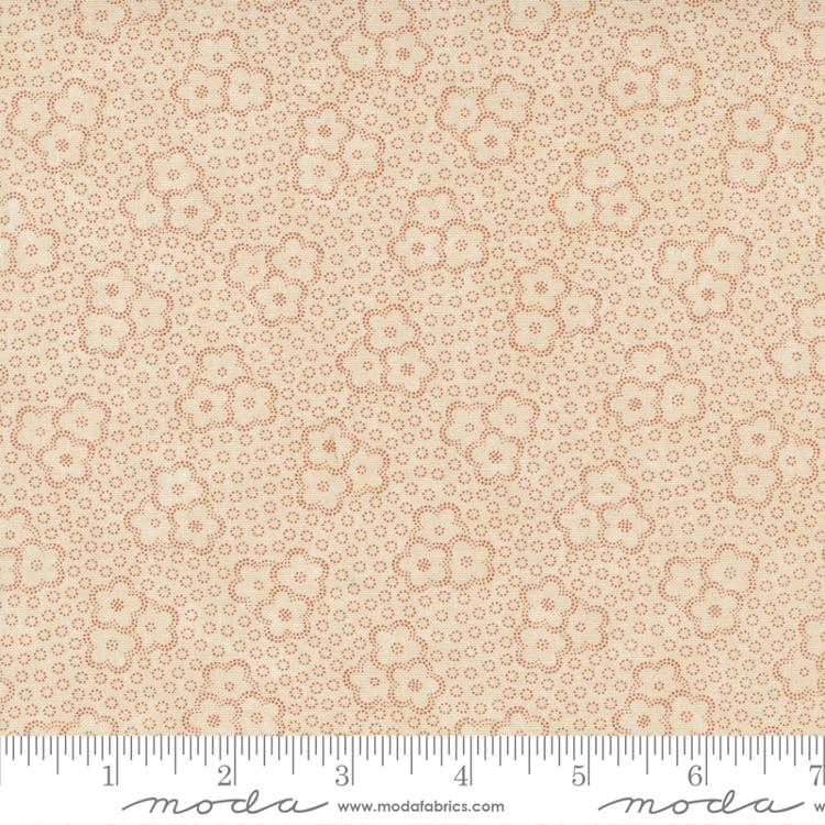 Clover Blossom Farm Dande Tonal 9712 21 Moda #1