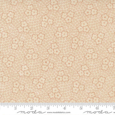 Clover Blossom Farm Dande Tonal 9712 21 Moda #1