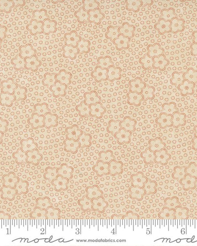 Clover Blossom Farm Dande Tonal 9712 21 Moda #1