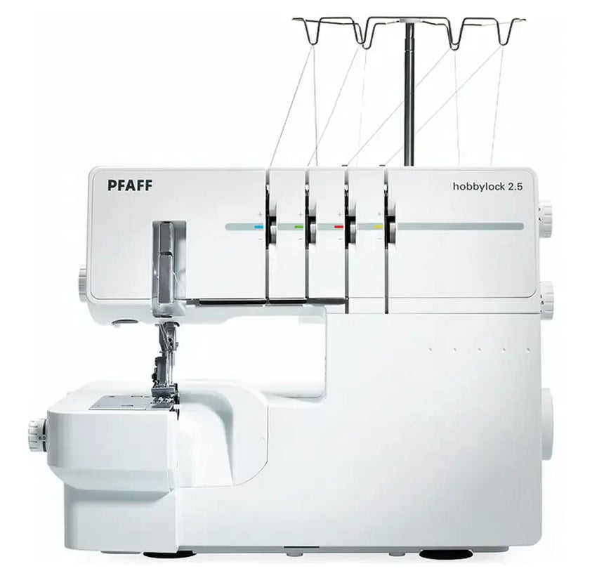 Pfaff Hobbylock 2.5