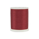 King Tut Cotton Quilting Thread - Amish Red