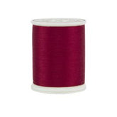 King Tut Cotton Quilting Thread - Robin Red