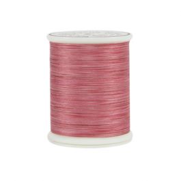 King Tut Cotton Quilting Thread - Egypsy Rose