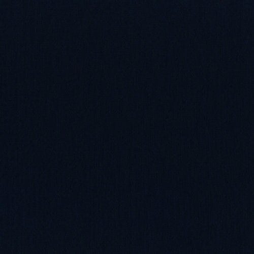 Cotton Supreme Solids - Indigo