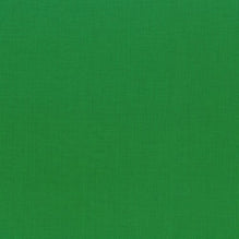 Cotton Supreme Solids - Kelly Green