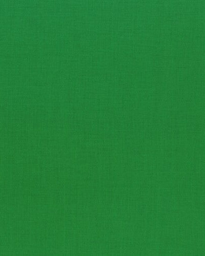 Cotton Supreme Solids - Kelly Green