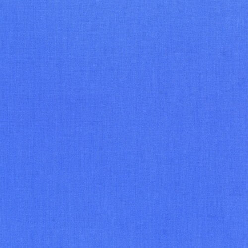 Cotton Supreme Solids - Lancaster Sky