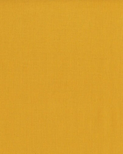 Cotton Supreme Solids - Mustard