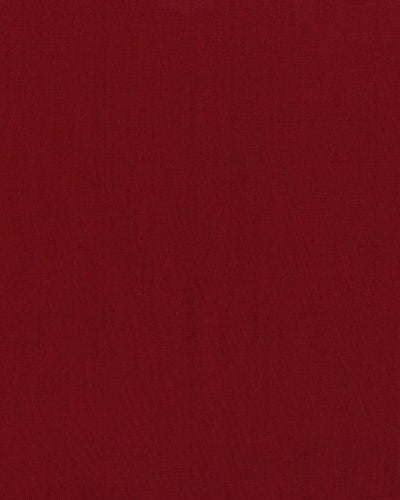 Cotton Supreme Solids - Noel Red