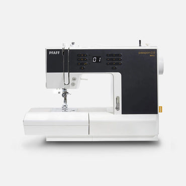 Pfaff performance icon™ Sewing Machine + GIFT w/PURCHASE