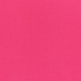 Cotton Supreme Solids - Pink Sapphire