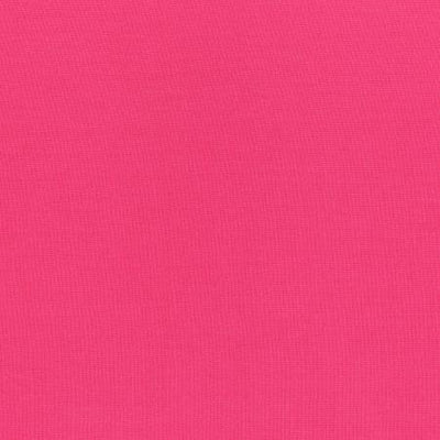 Cotton Supreme Solids - Pink Sapphire