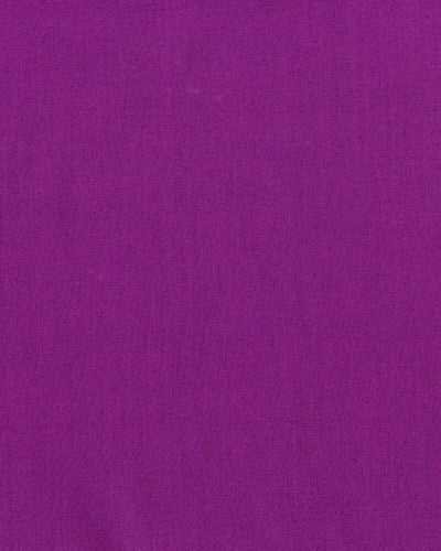 Cotton Supreme Solids - Plum