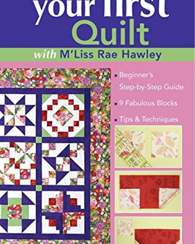 Quilting 101: Beginning Patchwork