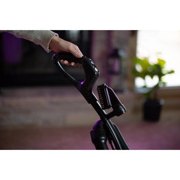 R25 Deluxe Clean Air Upright Riccar Vacuums