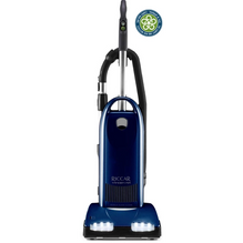 Tandem Air Deluxe Upright Riccar Vacuums