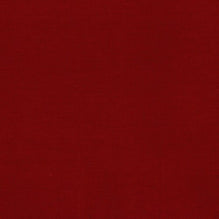 Cotton Supreme Solids - Red Wagon
