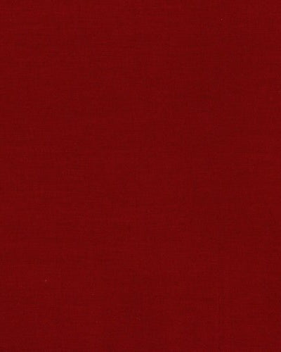 Cotton Supreme Solids - Red Wagon