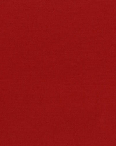 Cotton Supreme Solids - Redwork