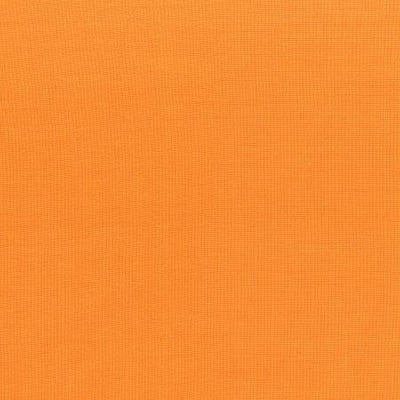 Cotton Supreme Solids - Saffron